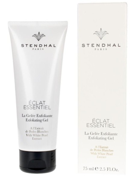 Stendhal Eclat Essentiel Gel Exfoliante 75Ml