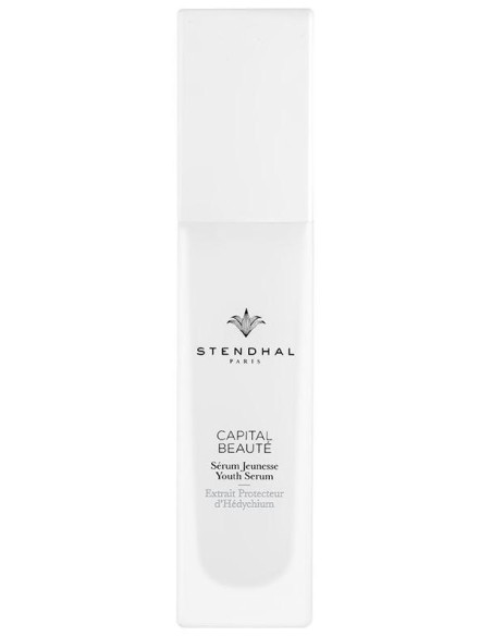 Capital Beauté Sérum Jeunesse 30 Ml