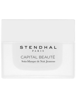 Stendhal Capital Beauté...