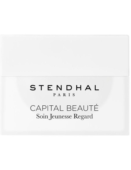 Stendhal Capital Beauté Tratamiento Juventud Para Ojos 10Ml