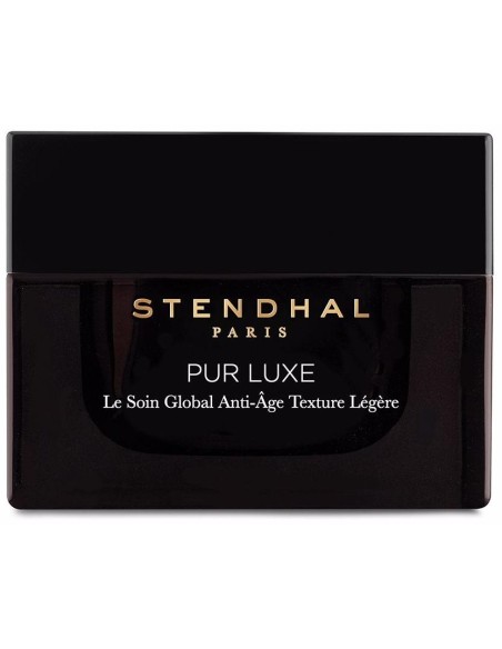 Stendhal Pur Luxe Cuidado Global Antiedad Textura Ligera 50Ml