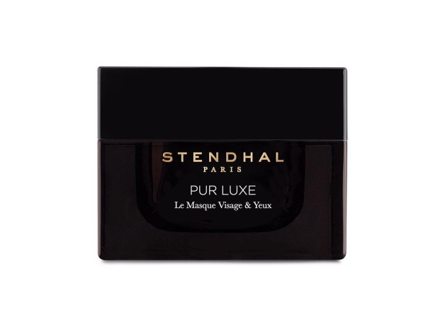 Stendhal Pur Luxe Mascarilla Rostro Y Ojos 50Ml