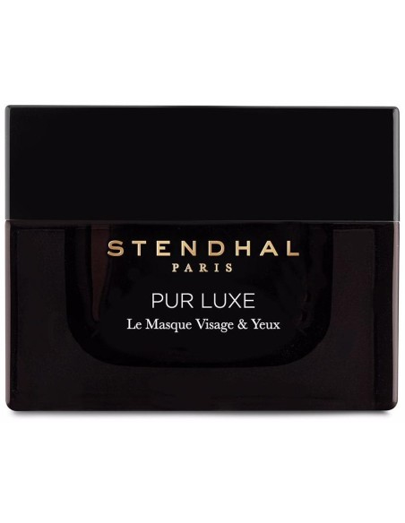 Stendhal Pur Luxe Mascarilla Rostro Y Ojos 50Ml