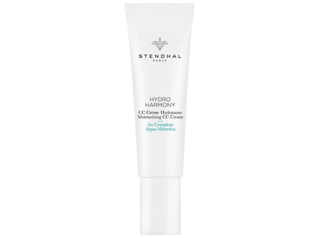 Stendhal Hydro Harmony Cc Cream Crema...