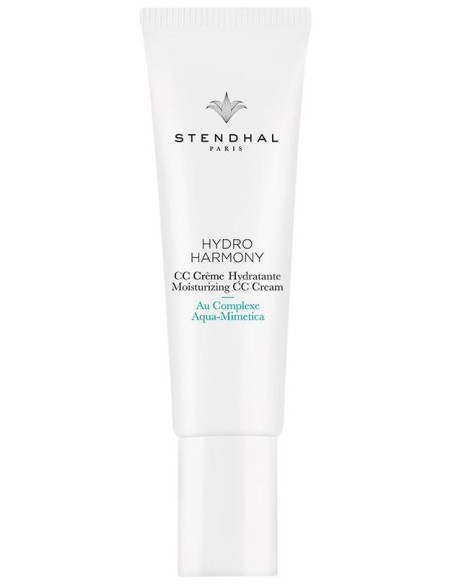 Stendhal Hydro Harmony Cc Cream Crema Hidratante 30Ml