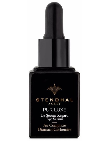 Stendhal Pur Luxe Suero De Ojos 15Ml