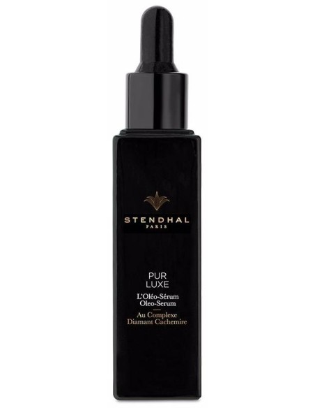 Stendhal Pur Luxe Precious Oil Serum 15Ml