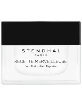Stendhal Recette...