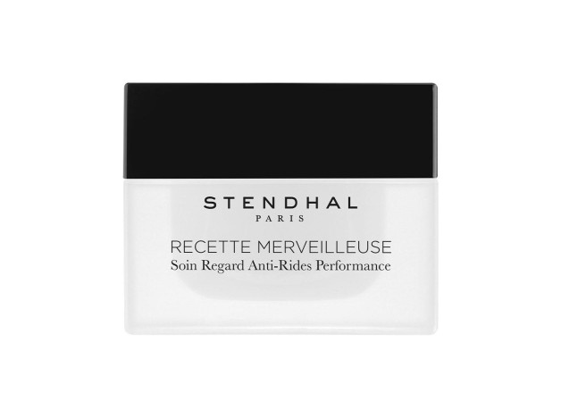 Stendhal Recette Merveilleuse Cuidado De Ojos...