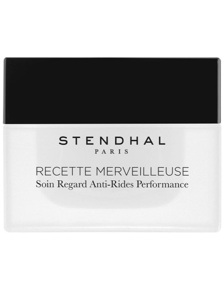 Stendhal Recette Merveilleuse Cuidado De Ojos Antiarrugas 10Ml