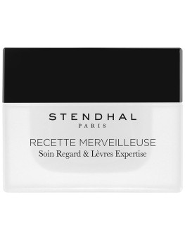 Stendhal Recette...