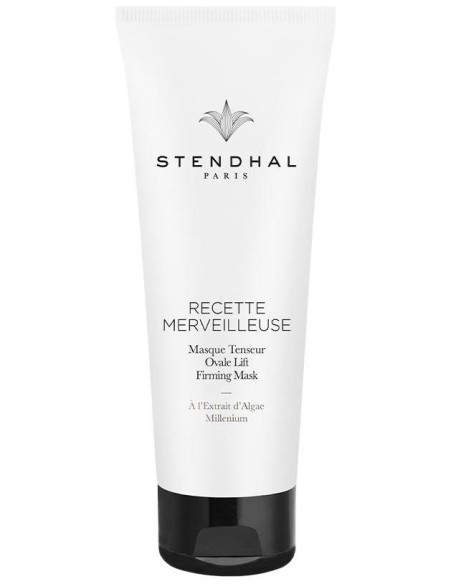 Stendhal Recette Merveilleuse Mascarilla Tensorial 75Ml