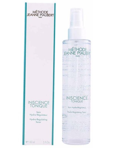 Jeanne Piaubert Iniscience Toner Hydro-Regulating 150Ml