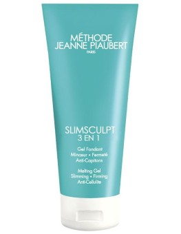 Slimsculpt 3 En 1 Gel...