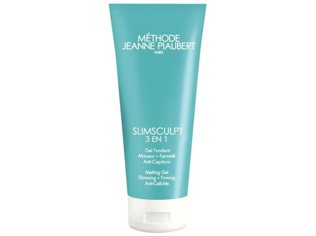 Slimsculpt 3 En 1 Gel Fondant Minceur Fermeté...