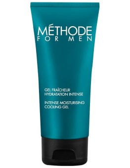 Méthode For Men Gel...