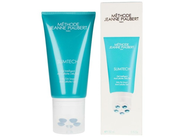 Slimtech Gel Intelligent Anti-Cellulite 24H/24...