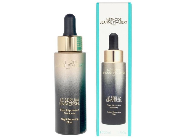 Le Sérum Universel Elixir Réparateur Nocturne...