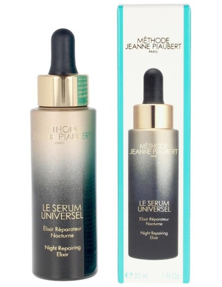 Le Sérum Universel Elixir Réparateur Nocturne 30 Ml
