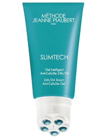 Slimtech Gel Intelligent Anti-Cellulite 24H/24 150 Ml