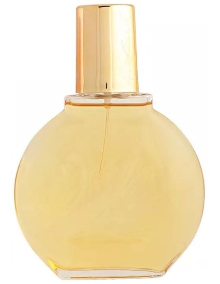 Gloria Vanderbilt Eau De Toilette Vaporizador 100Ml
