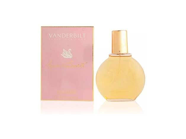 Gloria Vanderbilt Eau De Toilette Vaporizador...
