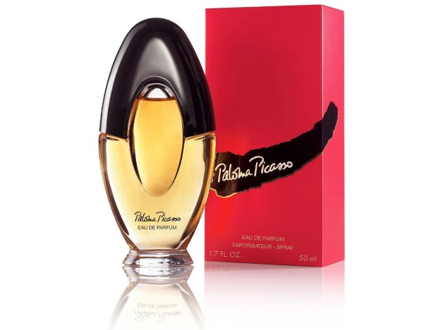 Paloma Picasso Eau De Parfum 50 Ml
