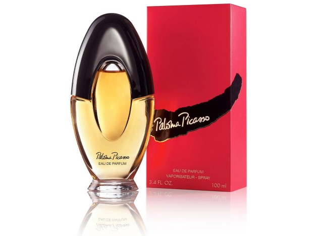 Paloma Picasso Eau De Parfum Vaporizador 100 Ml