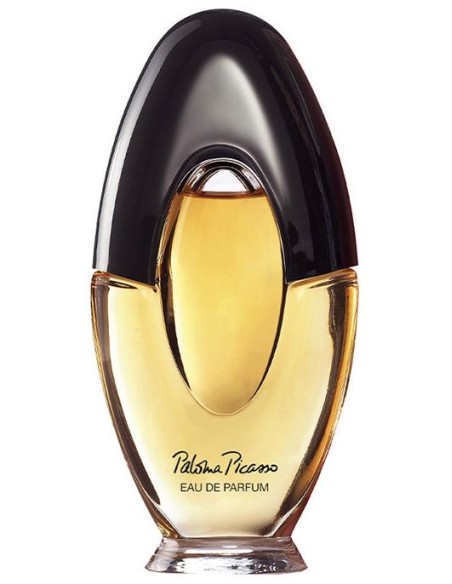 Paloma Picasso Eau De Parfum 50 Ml