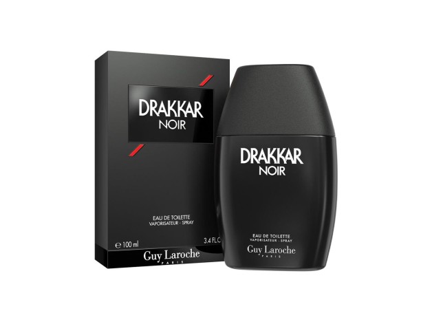 Drakkar Noir Eau De Toilette Vaporizador 100 Ml
