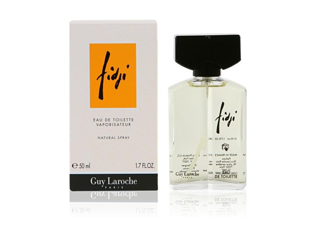 Fidji Eau De Toilette 50Ml