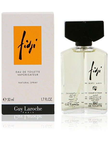 Fidji Eau De Toilette 50Ml