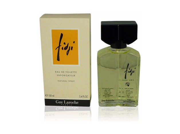 Fidji Eau De Toilette Vaporizador 100 Ml
