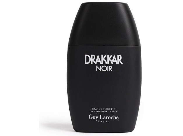 Drakkar Noir Eau De Toilette Vaporizador 100 Ml