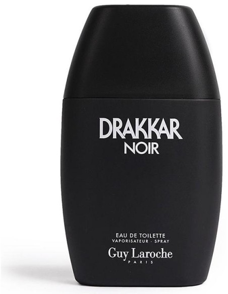 Drakkar Noir Eau De Toilette Vaporizador 100 Ml
