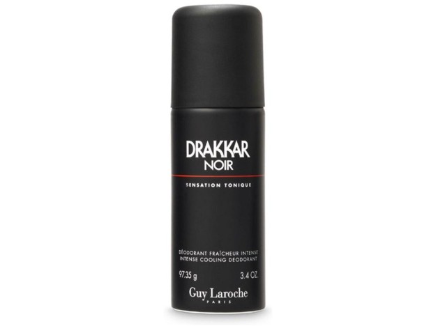Drakkar Noir Desodorante Spray 150Ml