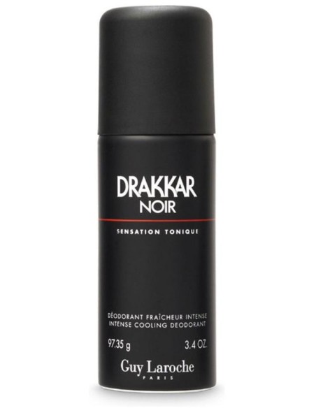 Drakkar Noir Desodorante Spray 150Ml