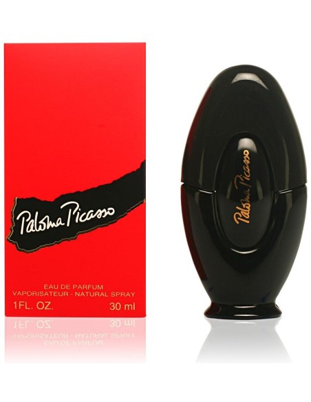 Paloma Picasso Eau De Parfum 30 Ml