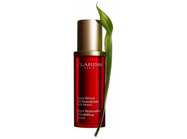 Clarins Supra Serum Haute Exigence Multi...
