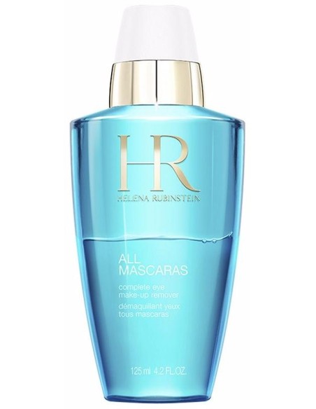 Helena Rubinstein Demaquillant Limpiadora All Mascaras 125Ml