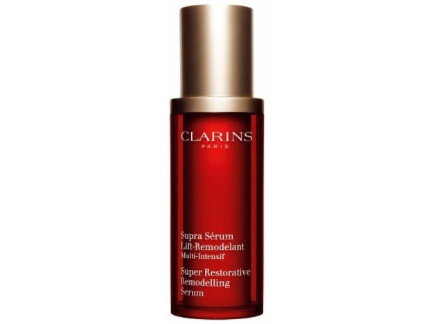 Clarins Supra Serum Haute Exigence Multi...