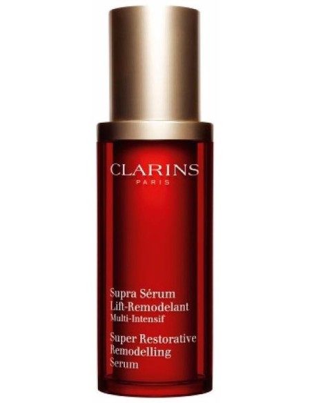 Clarins Supra Serum Haute Exigence Multi Intensif 30Ml