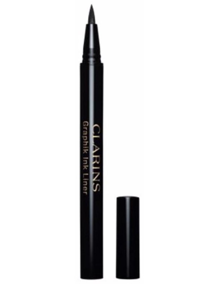 Clarins Graphik Ink Eyeliner Black