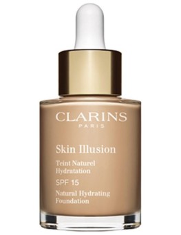 Clarins Skin Illusion Base...
