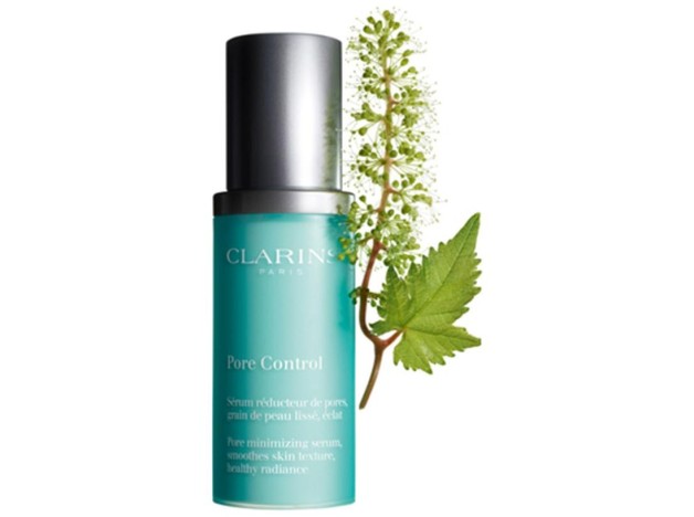 Clarins Pore Control Sérum 30Ml