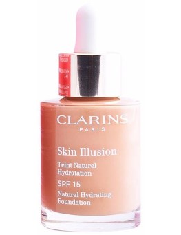 Skin Illusion Teint Naturel...