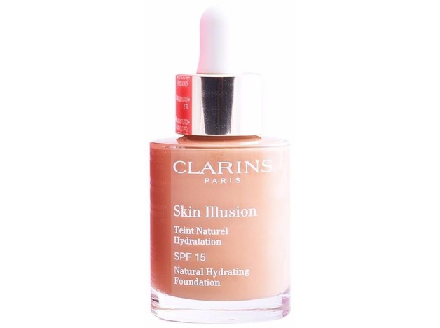 Skin Illusion Teint Naturel Hydratation...