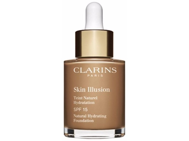 Skin Illusion Teint Naturel Hydratation...