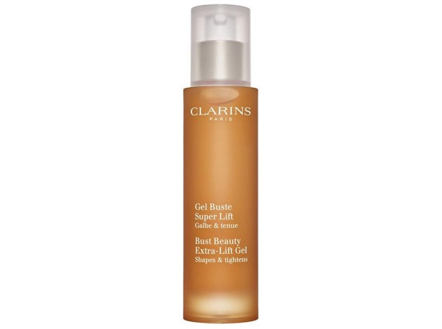 Clarins Corporal Gel De Busto Lift 50Ml