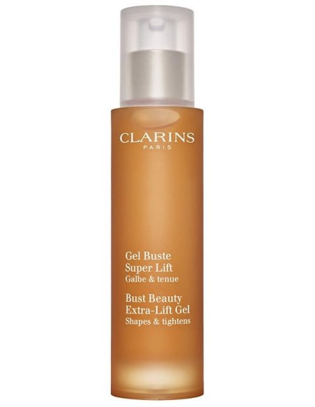 Clarins Corporal Gel De Busto Lift 50Ml
